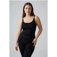 MAGIC Bodyfashion Shapingtop mit verstellbaren Schulterträgern