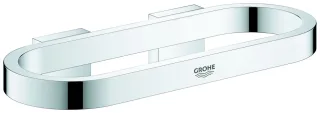 GROHE Handtuchring und Halter Selection 41035 chrom, 41035000 41035000
