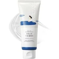 Round LAB Gesichts-Reinigungsschaum Round Lab Birch Juice Moisturizing Cleanser