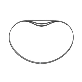 Milwaukee Metallsägeband 687.57/1,4mm 3 Stück - 48390572