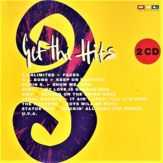 Get the Hits 3 (1993)