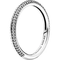 Pandora Silberring DamenSilber Pavé