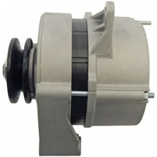 Hella Lichtmaschine Citroen 2 Ami Dyane Lna