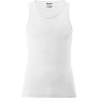 Gonso Funktionsshirt Base Shirt Sleeveless M Herren Fahrrad-Unterhemd, elastisch und atmungsaktiv Rundhals Radshirt