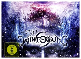 TIME I [Audio CD] Wintersun