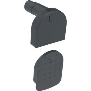 Geberit Strahlregler komplett 245433001