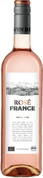 Bionisys-FR Rose Vd France BIO Jg. 2024