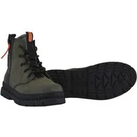 bugatti Pallario dunkelgrün Herren Winterstiefel