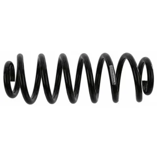 Sachs Feder hinten Seat Alhambra VW Sharan 2,0 994992
