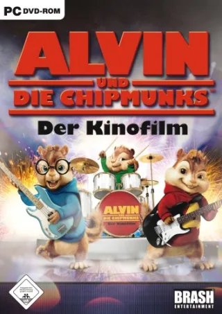 Alvin and the Chipmunks