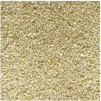 Eurosand Deko-Granulate PERLKIES 1,2-1,8mm. 1kg.