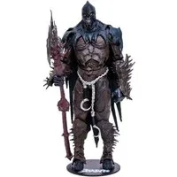 McFarlane Toys Actionfigur Spawn - Raven Spawn (Small Hook) 18 cm