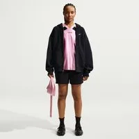 Nike Trainingsshorts Nike Damen Shorts Studio Fleece IM8080