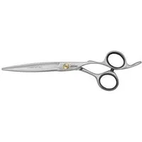 Jaguar Haarschere Jaguar Pre Style Comfort Pro Slice Haarschere Silber 7,0inch