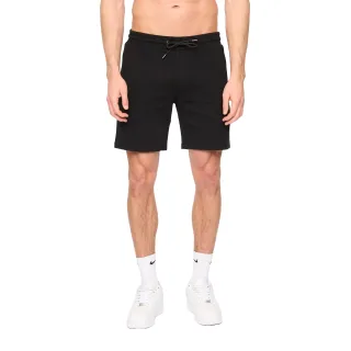 Duck and Cover - "Topfield" Shorts für Herren (Schwarz)