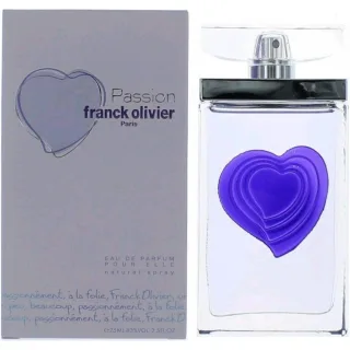 Franck Olivier Passion Frauen 75ml EDP Spray
