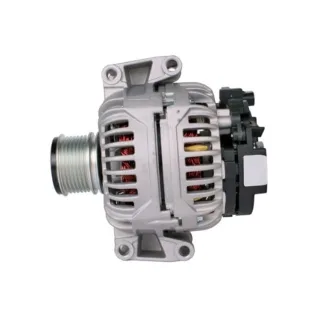 Hella Lichtmaschine 120A Mercedes C-Klasse Clc-Klasse Clk E-Klasse Slk