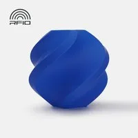 Bambu Lab Filament Bambu Lab PLA Basic Filament Refill, Glatte Oberflächentextur