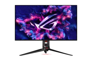 ASUS ROG Swift OLED PG32UCDMZ | 90lm09t0-b01371 | OLED-Monitor - Gaming