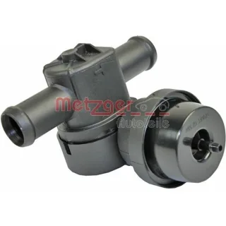 Metzger K?hlmittelregelventil Audi Seat VW 0899061