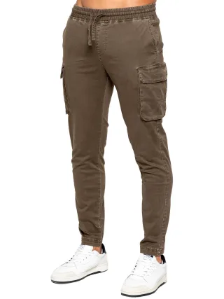 Enzo | Herren Cargo-Hose