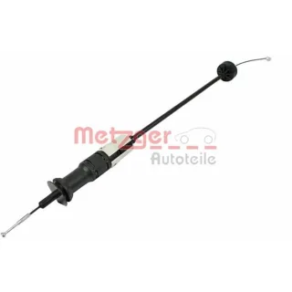 Metzger Kupplungsseil VW Golf 3 Vento 1,9