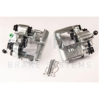 Hella Bremssattel hinten rechts Toyota Yaris P1