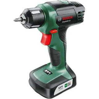 Bosch Akku-Bohrschrauber EasyDrill 12, im Softbag - 06039B3000