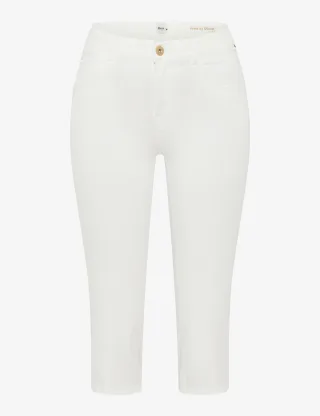 BRAX - Style Shakira C white - Gr. - 42