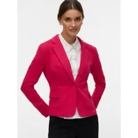 Vero Moda Jerseyblazer VMJULIA LS BLAZER JRS NOOS Materialmix, regular fit