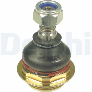 Delphi Traggelenk vorne Citroen DS Peugeot TC1022