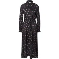 KAFFE Blusenkleid Oline (1-tlg) Drapiert/gerafft
