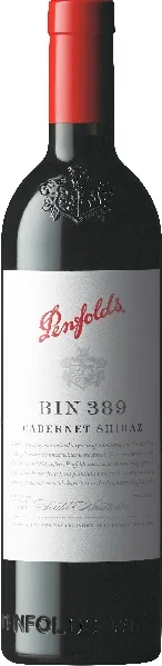 Penfolds Bin 389 Cabernet Shiraz limitiert Jg. 2022