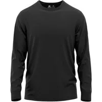 FORSBERG T-Shirt Basic Longsleeve