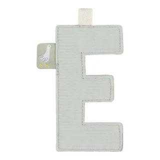 Little Dutch Girlanden-Element Buchstabe E