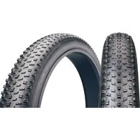 Chaoyang Fahrradreifen 2 x Fatbike Reifen Big Daddy 26x4.0 100-559 Fat Bike Drahtreifen, (2-tlg)