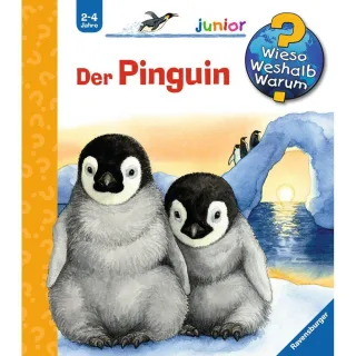 Ravensburger 02487 WWW Junior WWW Der Schmetterling