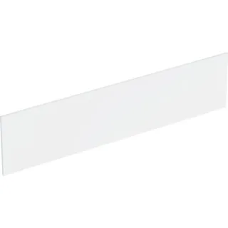Geberit Schubladenfront Weiß, zu Xeno2 WTU 807190, 595420000 595420000