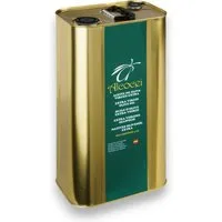 ALCOCEI Speiseöl Alcocei Extra Natives Olivenöl 5L, Premium Qualität aus Spanien, 0,1% Säuregehalt, Kaltgepresst, Erste Güteklasse