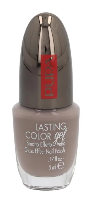 Pupa Lasting Color Gel 5ml.
