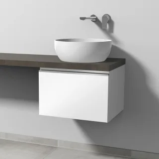 Sanipa Waschtischunterbau mit Auszug 2morrow L234078