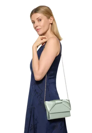 Vera Mont - Clutch-Tasche Fresh Peppermint - Gr. - OS