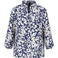 Marc Cain Schlupfbluse Sopo Collections Thema A Premium Damenmode