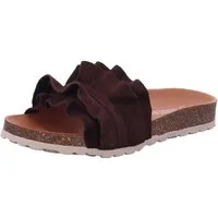 VERBENAS 3300620220 MARRON Pantolette