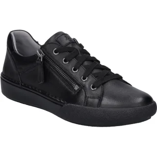 JOSEF SEIBEL Claire 13 | Sneaker für Damen | Schwarz Claire 13, black-black