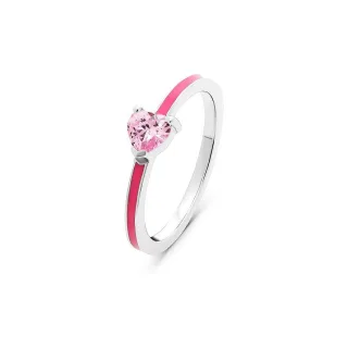 JETTE Damenring SUMMER LOVE 89137594