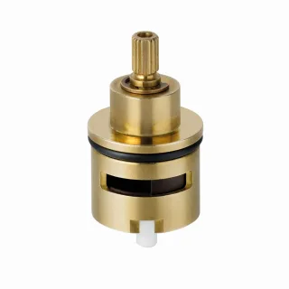 Kludi Ersatzteil Keramik-Oberteil 90Grad neutral, 7567800-00 7567800-00