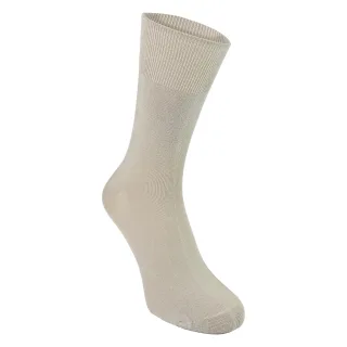 Herren Bambus Sensory Socken - Weiches nahtloses Design für ganztäglichen Komfort Socken