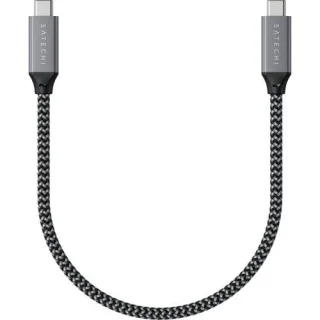 Satechi USB4 C-to-C Cable 25cm