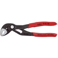 Knipex Wasserpumpenzange Wasserpumpenzange Cobra 87 01 150